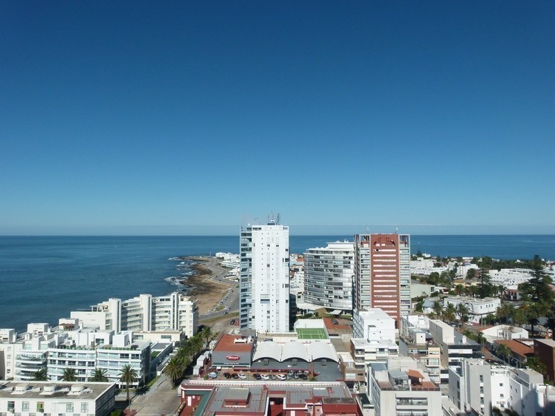 Departamento en Península 